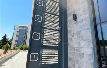 ÇANAKKALE İZMİR YOLU BARBAROS MH LİBRA PLAZA 1+1KİRALIK İŞYERİ