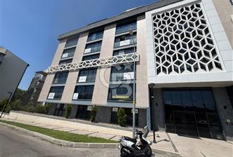 ÇANAKKALE İZMİR YOLU BARBAROS MH LİBRA PLAZA 1+1KİRALIK İŞYERİ - 1 - 365937