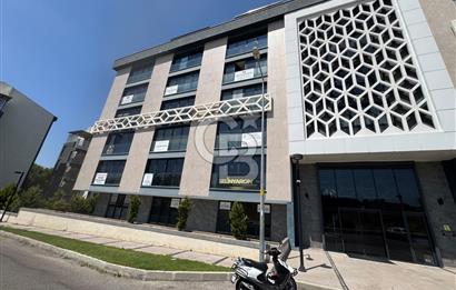 ÇANAKKALE İZMİR YOLU BARBAROS MH LİBRA PLAZA 1+1KİRALIK İŞYERİ