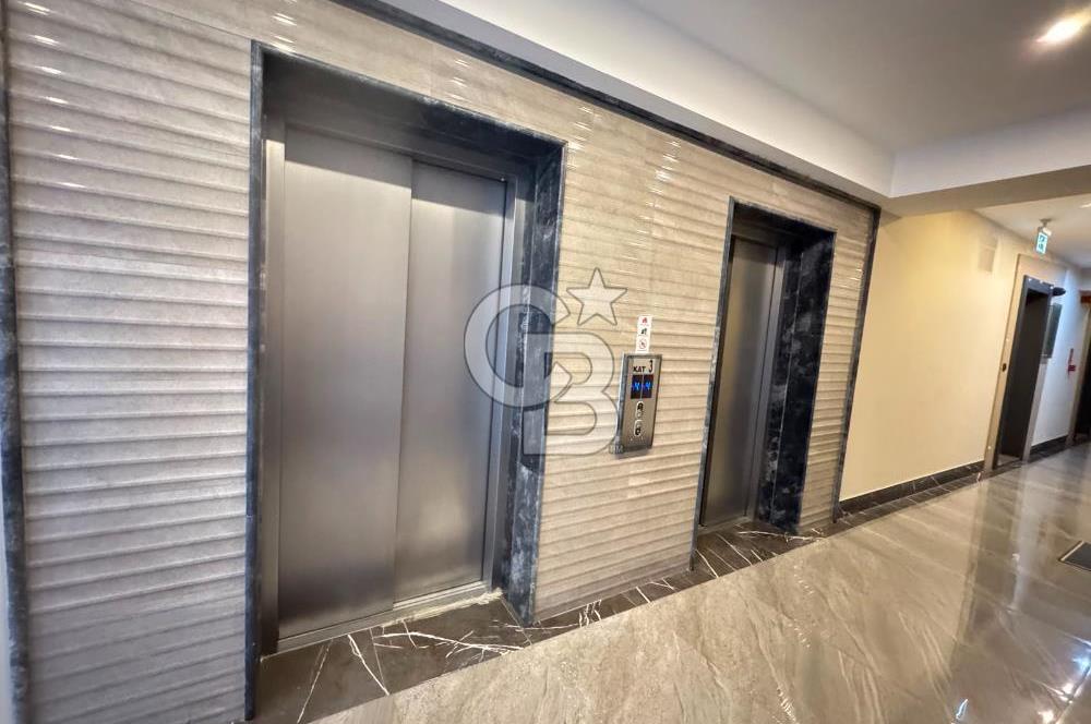 ÇANAKKALE İZMİR YOLU BARBAROS MH LİBRA PLAZA 1+1KİRALIK İŞYERİ