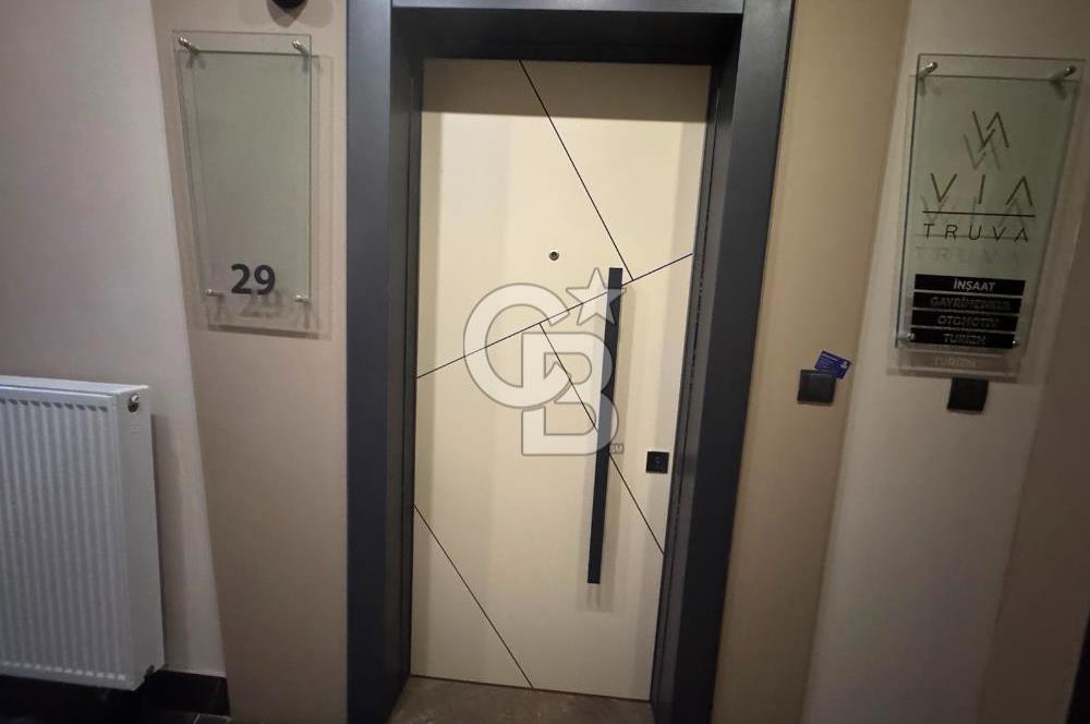 ÇANAKKALE İZMİR YOLU BARBAROS MH LİBRA PLAZA 1+1KİRALIK İŞYERİ