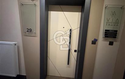 ÇANAKKALE İZMİR YOLU BARBAROS MH LİBRA PLAZA 1+1KİRALIK İŞYERİ
