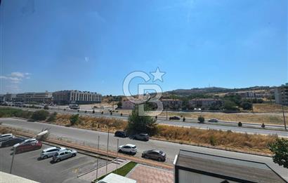 ÇANAKKALE İZMİR YOLU BARBAROS MH LİBRA PLAZA 1+1KİRALIK İŞYERİ
