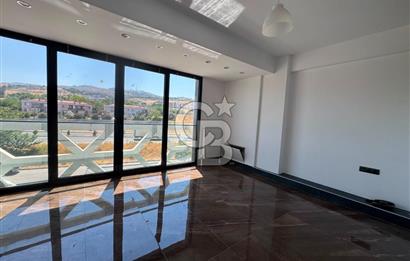 ÇANAKKALE İZMİR YOLU BARBAROS MH LİBRA PLAZA 1+1KİRALIK İŞYERİ