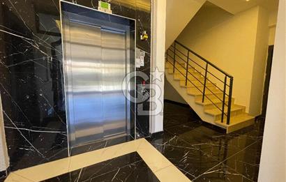  KIZILÇAŞARDA MODERN MİMARİSİYLE ÖNE ÇIKAN, SIFIR VE FERAH SATILIK DAİRE!