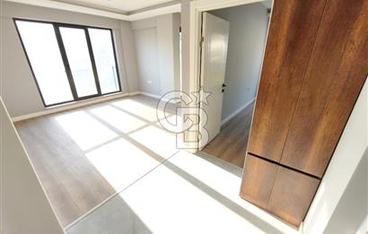  KIZILÇAŞARDA MODERN MİMARİSİYLE ÖNE ÇIKAN, SIFIR VE FERAH SATILIK DAİRE!
