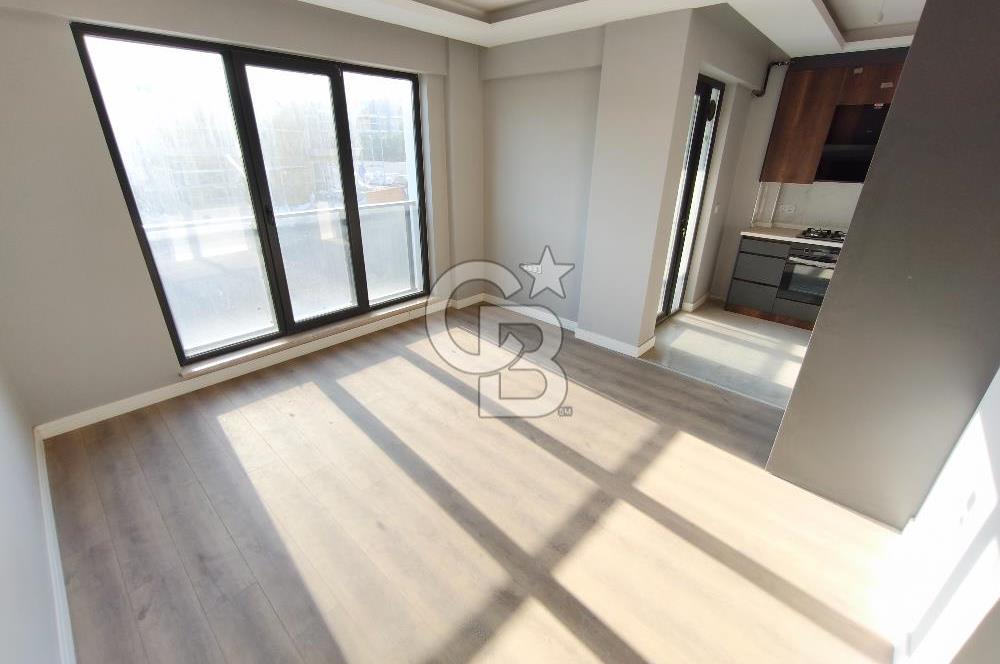  KIZILÇAŞARDA MODERN MİMARİSİYLE ÖNE ÇIKAN, SIFIR VE FERAH SATILIK DAİRE!