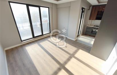  KIZILÇAŞARDA MODERN MİMARİSİYLE ÖNE ÇIKAN, SIFIR VE FERAH SATILIK DAİRE!