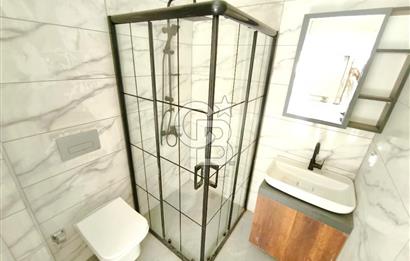  KIZILÇAŞARDA MODERN MİMARİSİYLE ÖNE ÇIKAN, SIFIR VE FERAH SATILIK DAİRE!