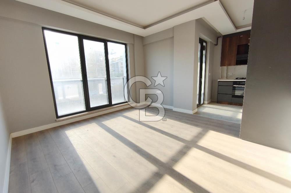  KIZILÇAŞARDA MODERN MİMARİSİYLE ÖNE ÇIKAN, SIFIR VE FERAH SATILIK DAİRE!
