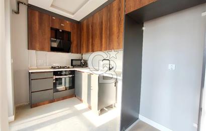  KIZILÇAŞARDA MODERN MİMARİSİYLE ÖNE ÇIKAN, SIFIR VE FERAH SATILIK DAİRE!