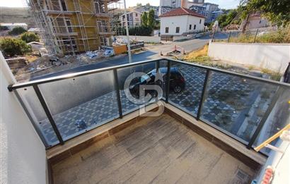  KIZILÇAŞARDA MODERN MİMARİSİYLE ÖNE ÇIKAN, SIFIR VE FERAH SATILIK DAİRE!