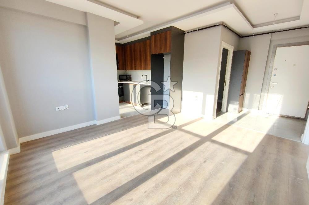  KIZILÇAŞARDA MODERN MİMARİSİYLE ÖNE ÇIKAN, SIFIR VE FERAH SATILIK DAİRE!