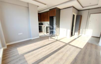  KIZILÇAŞARDA MODERN MİMARİSİYLE ÖNE ÇIKAN, SIFIR VE FERAH SATILIK DAİRE!