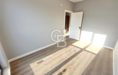  KIZILÇAŞARDA MODERN MİMARİSİYLE ÖNE ÇIKAN, SIFIR VE FERAH SATILIK DAİRE!