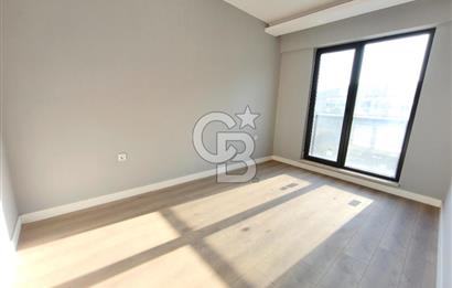  KIZILÇAŞARDA MODERN MİMARİSİYLE ÖNE ÇIKAN, SIFIR VE FERAH SATILIK DAİRE!