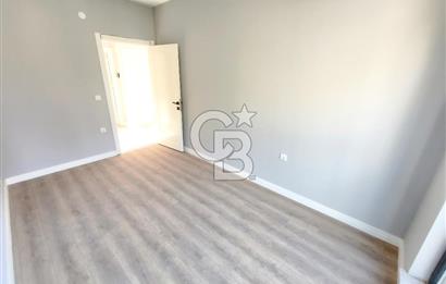  KIZILÇAŞARDA MODERN MİMARİSİYLE ÖNE ÇIKAN, SIFIR VE FERAH SATILIK DAİRE!