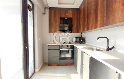  KIZILÇAŞARDA MODERN MİMARİSİYLE ÖNE ÇIKAN, SIFIR VE FERAH SATILIK DAİRE!