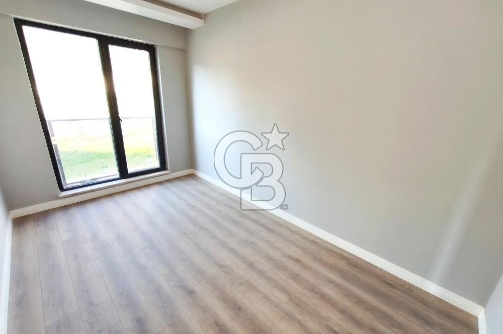  KIZILÇAŞARDA MODERN MİMARİSİYLE ÖNE ÇIKAN, SIFIR VE FERAH SATILIK DAİRE!