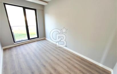  KIZILÇAŞARDA MODERN MİMARİSİYLE ÖNE ÇIKAN, SIFIR VE FERAH SATILIK DAİRE!