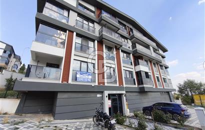  KIZILÇAŞARDA MODERN MİMARİSİYLE ÖNE ÇIKAN, SIFIR VE FERAH SATILIK DAİRE!
