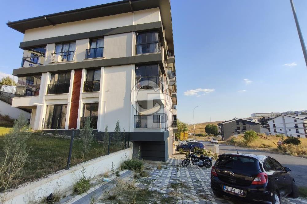  KIZILÇAŞARDA MODERN MİMARİSİYLE ÖNE ÇIKAN, SIFIR VE FERAH SATILIK DAİRE!
