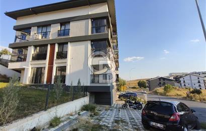  KIZILÇAŞARDA MODERN MİMARİSİYLE ÖNE ÇIKAN, SIFIR VE FERAH SATILIK DAİRE!