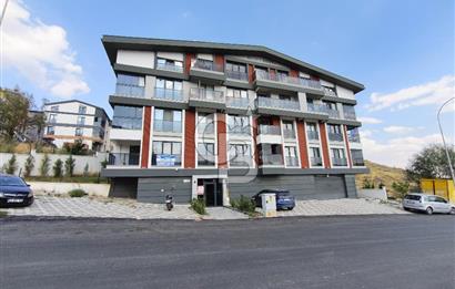  KIZILÇAŞARDA MODERN MİMARİSİYLE ÖNE ÇIKAN, SIFIR VE FERAH SATILIK DAİRE!
