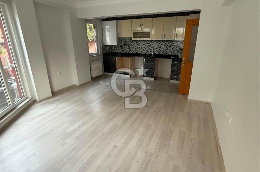TOPLU ULAŞIMA YAKIN,GENÇ , BAKIMLI VE TEMİZ DAİRE.