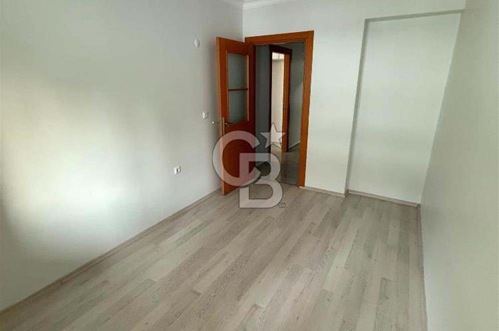 TOPLU ULAŞIMA YAKIN,GENÇ , BAKIMLI VE TEMİZ DAİRE.