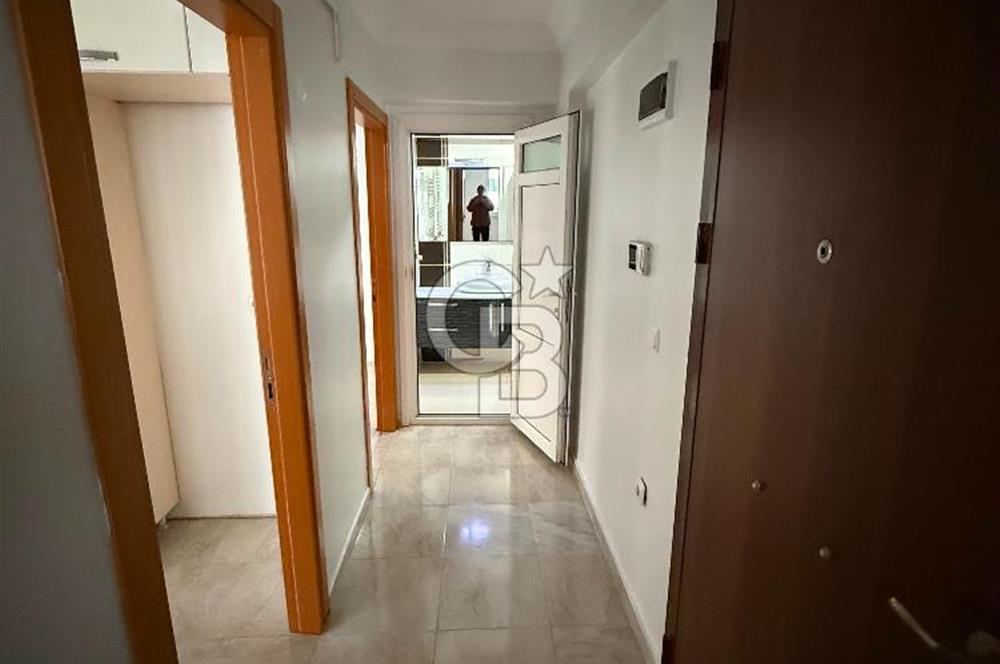 TOPLU ULAŞIMA YAKIN,GENÇ , BAKIMLI VE TEMİZ DAİRE.