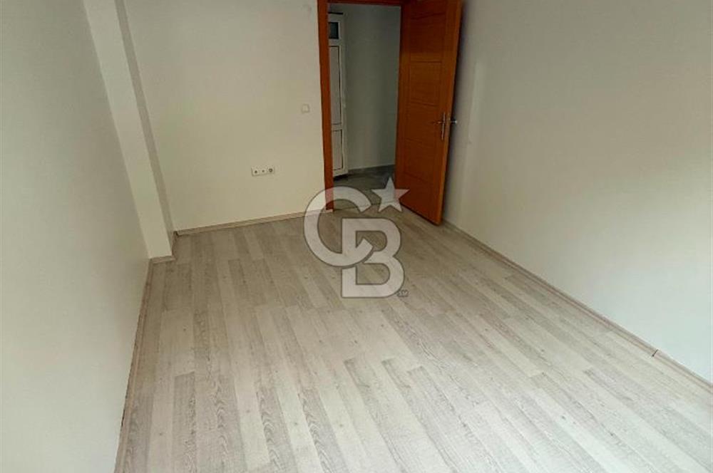 TOPLU ULAŞIMA YAKIN,GENÇ , BAKIMLI VE TEMİZ DAİRE.