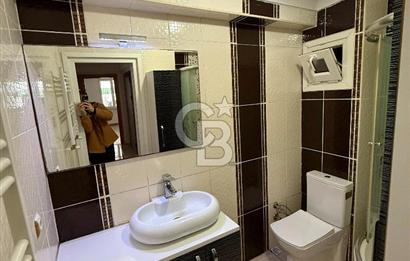 TOPLU ULAŞIMA YAKIN,GENÇ , BAKIMLI VE TEMİZ DAİRE.