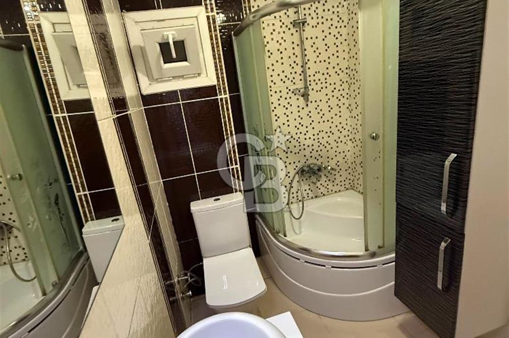 TOPLU ULAŞIMA YAKIN,GENÇ , BAKIMLI VE TEMİZ DAİRE.