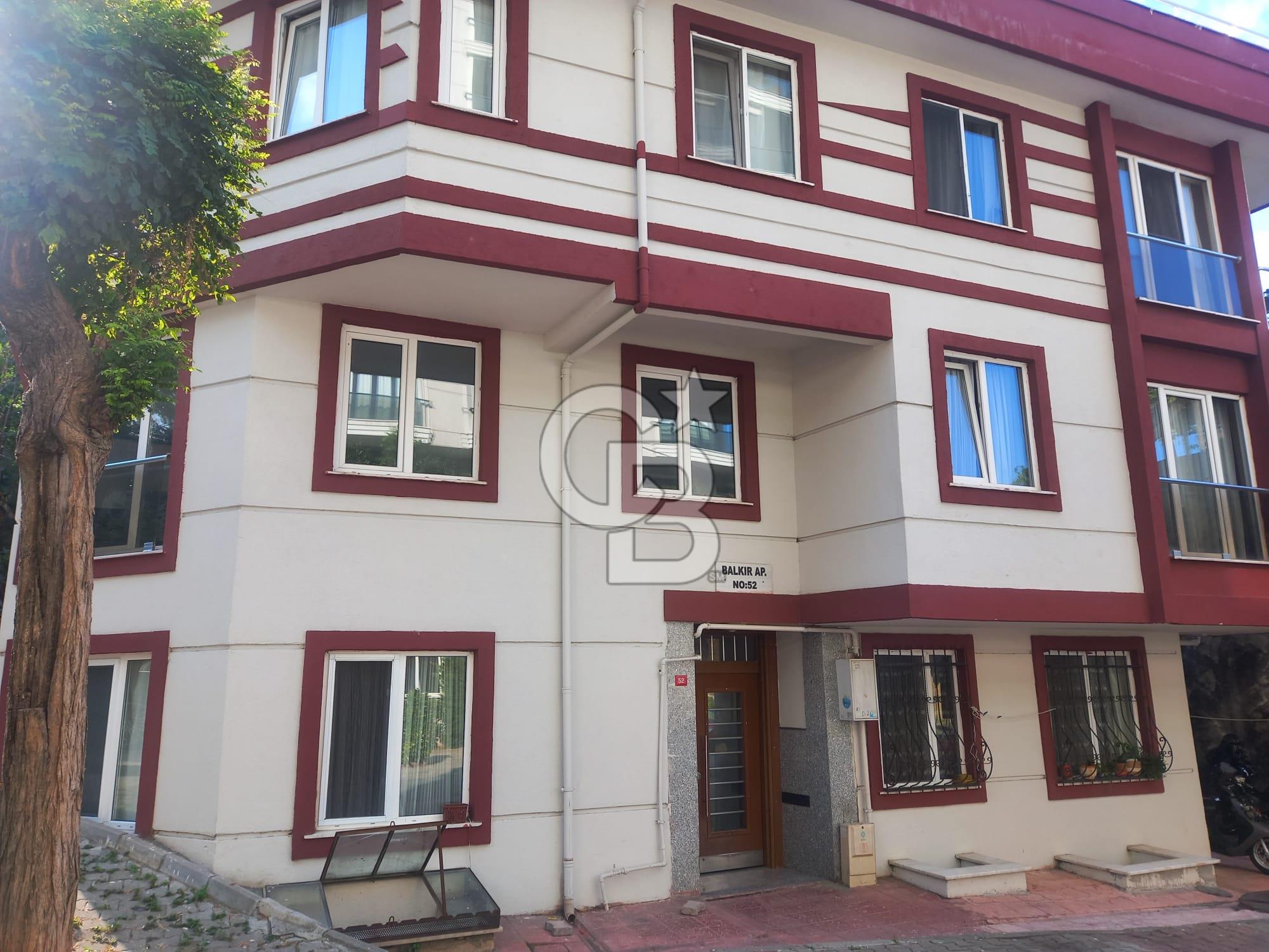 TOPLU ULAŞIMA YAKIN,GENÇ , BAKIMLI VE TEMİZ DAİRE.