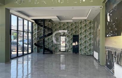 Sincan, Park Konak Center Girişinde, Mükemmel Konumlu Köşe Dükkan