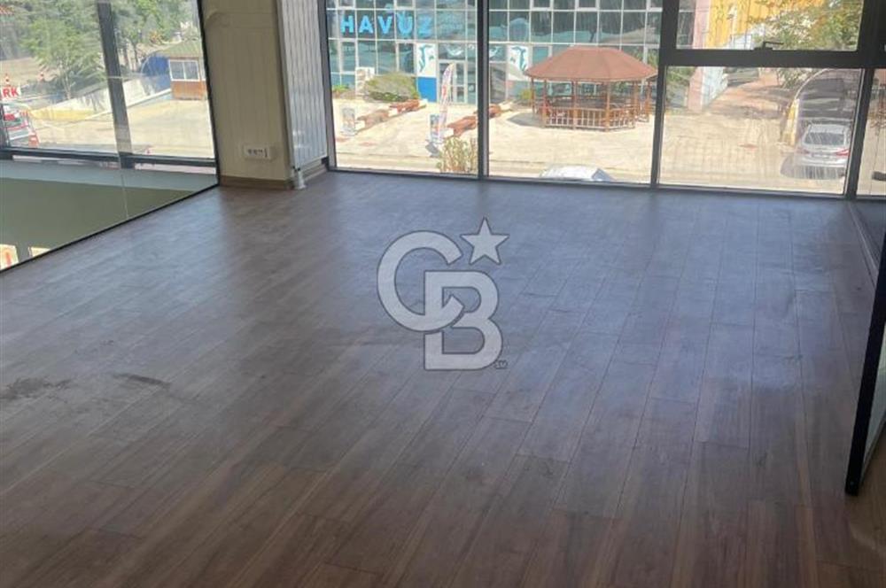 Sincan, Park Konak Center Girişinde, Mükemmel Konumlu Köşe Dükkan