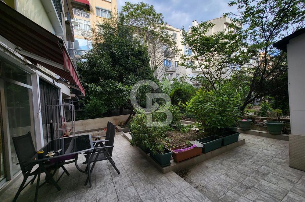 Nişantaşı Teşvikiye'de Devren Kiralık Mağaza
