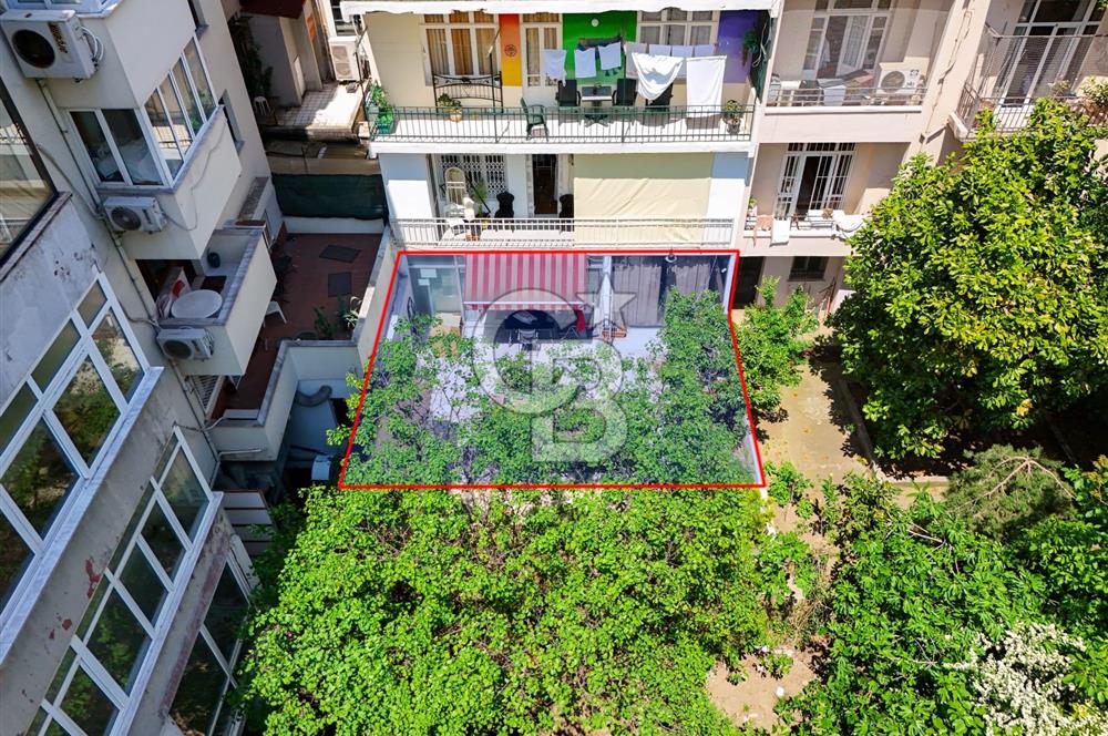 Nişantaşı Teşvikiye'de Devren Kiralık Mağaza