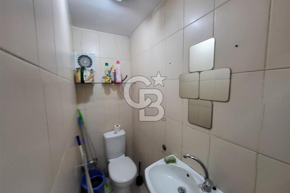 Nişantaşı Teşvikiye'de Devren Kiralık Mağaza