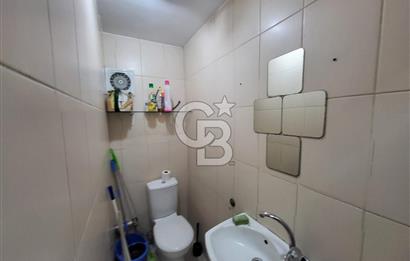 Nişantaşı Teşvikiye'de Devren Kiralık Mağaza