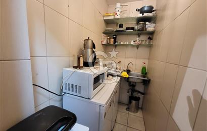 Nişantaşı Teşvikiye'de Devren Kiralık Mağaza