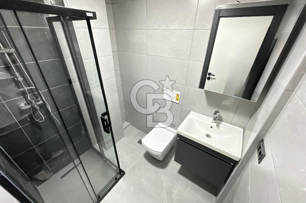 İZMİT DIAMOND Q REZİDANS KİRALIK EŞYALI GENİŞ 1+1 DUBLEKS DAİRE