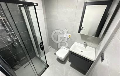İZMİT DIAMOND Q REZİDANS KİRALIK EŞYALI GENİŞ 1+1 DUBLEKS DAİRE