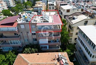 Didim Efeler’de Satılık 3+1 dubleks  - 3 - 365972