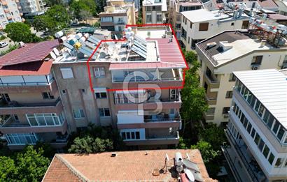 Didim Efeler’de Satılık 3+1 dubleks 