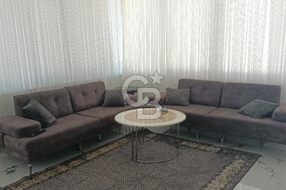 Didim Hisar mahallesinde 4+1 ayrı mutfak dubleks daire 