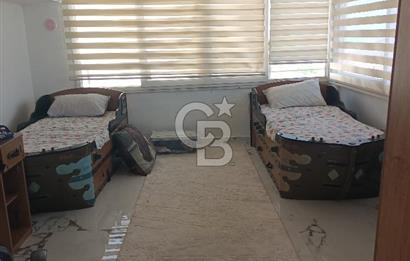 Didim Hisar mahallesinde 4+1 ayrı mutfak dubleks daire 