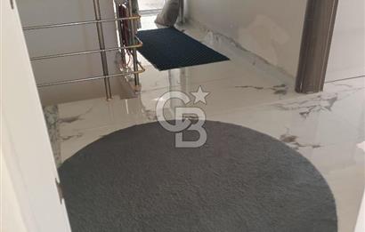 Didim Hisar mahallesinde 4+1 ayrı mutfak dubleks daire 