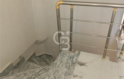 Didim Hisar mahallesinde 4+1 ayrı mutfak dubleks daire 